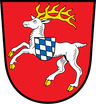 Coat of arms of Hirschau