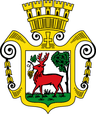 Wappen von Obernburg am Main