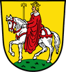 Coat of arms of Hollfeld