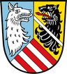 Coat of arms of Kleinsendelbach