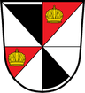 Coat of arms of Goldkronach