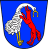 Coat of arms of Vohenstrauß
