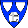 Wappen von Neuenstadt am Kocher