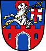 Wappen von Osterhofen