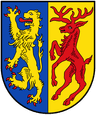 Coat of arms of Herzberg am Harz