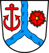 Wappen von Konz