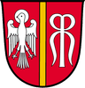 Wappen von Neusäß