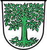 Wappen von Waldmünchen