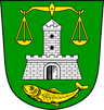 Coat of arms of Bienenbüttel