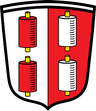 Coat of arms of Bechhofen