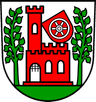 Coat of arms of Walldürn