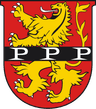 Wappen von Illertissen