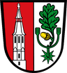 Coat of arms of Hösbach