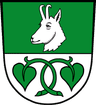 Wappen von Kreuth