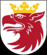 Wappen von Gemeinde Malmö