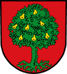 Coat of arms of Pyrbaum