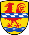 Coat of arms of Hahnbach