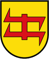 Wappen von Wiefelstede