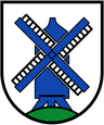 Wappen von Edewecht
