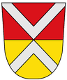 Coat of arms of Wallerstein