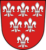 Coat of arms of Sulzbach-Rosenberg