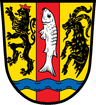 Coat of arms of Eckental