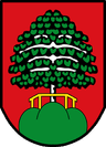 Wappen von Mainburg