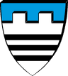 Wappen von Baierbrunn