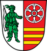 Wappen von Frammersbach