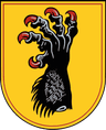 Wappen von Syke