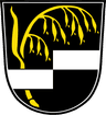 Coat of arms of Kirchendemenreuth