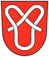 Wappen von Weißdorf