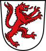 Coat of arms of Perlesreut
