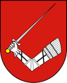 Wappen von Apensen