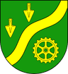 Wappen von Schenefeld