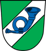 Wappen von Esselbach