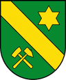 Wappen von Bexbach