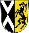 Coat of arms of Witzmannsberg