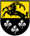 Coat of arms of Großostheim