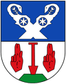 Wappen von Jork
