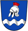 Coat of arms of Stockstadt am Main