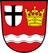 Coat of arms of Schondra