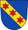 Wappen von Leipheim