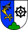Wappen von Möckmühl