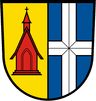 Coat of arms of Waghäusel