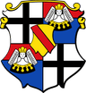 Coat of arms of Bad Brückenau