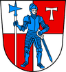 Wappen von Eltmann