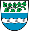 Wappen von Bad Wörishofen