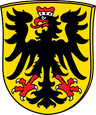 Wappen von Erbendorf
