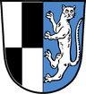 Wappen von Kasendorf